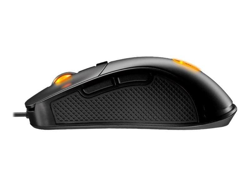 Cougar Surpassion Gaming Mus - Optical RGB Cougar