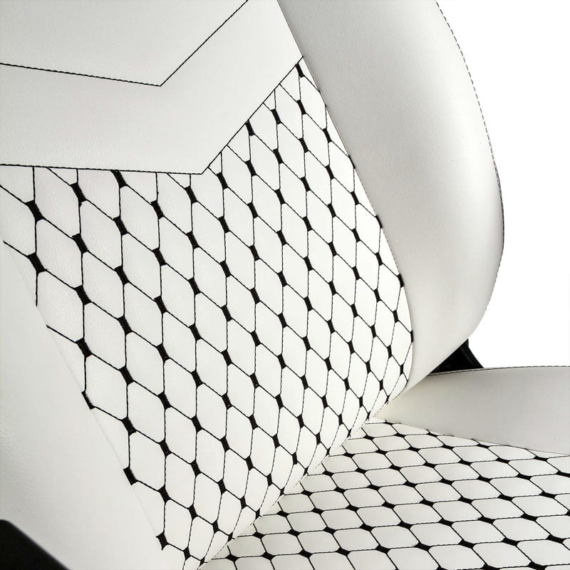 noblechairs ICON White/Black noblechairs