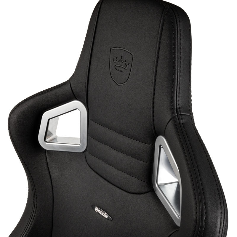 noblechairs EPIC Black Edition noblechairs