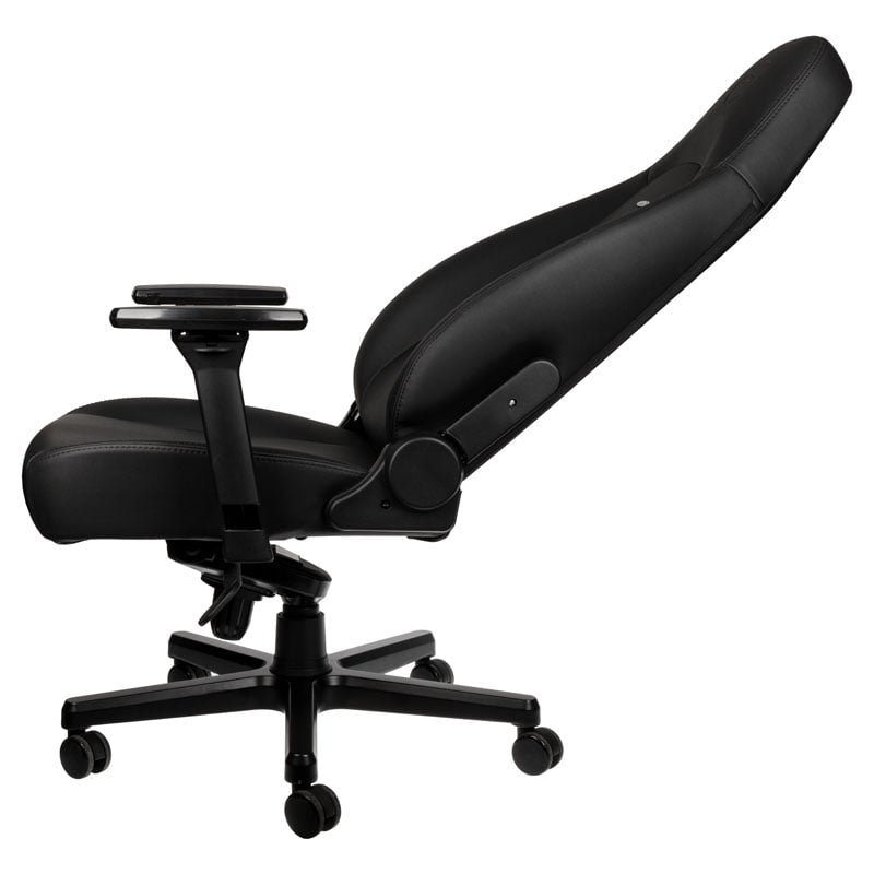 noblechairs ICON Black Edition noblechairs