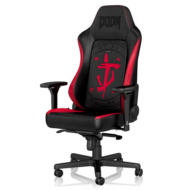 noblechairs HERO DOOM Edition noblechairs