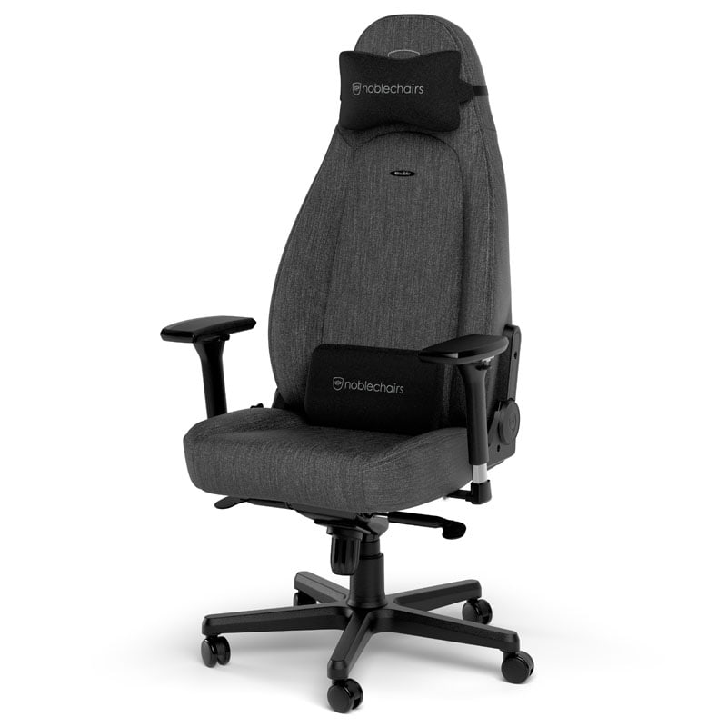 noblechairs ICON TX Anthracite noblechairs