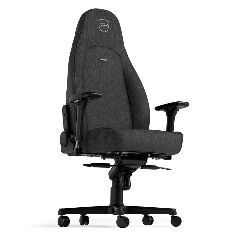 noblechairs ICON TX Anthracite noblechairs