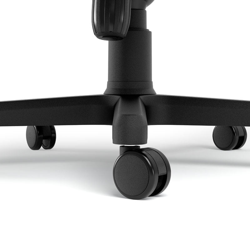 noblechairs ICON TX Anthracite noblechairs