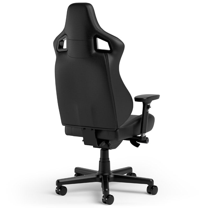 noblechairs EPIC Compact Black/Carbon noblechairs