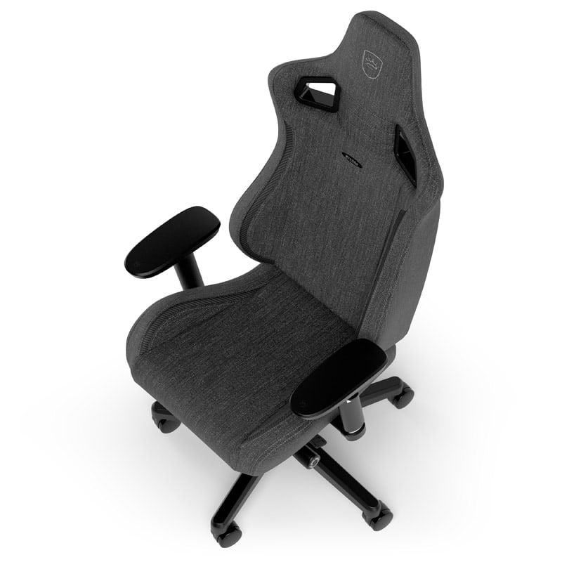 noblechairs EPIC Compact TX Anthracite/Carbon noblechairs