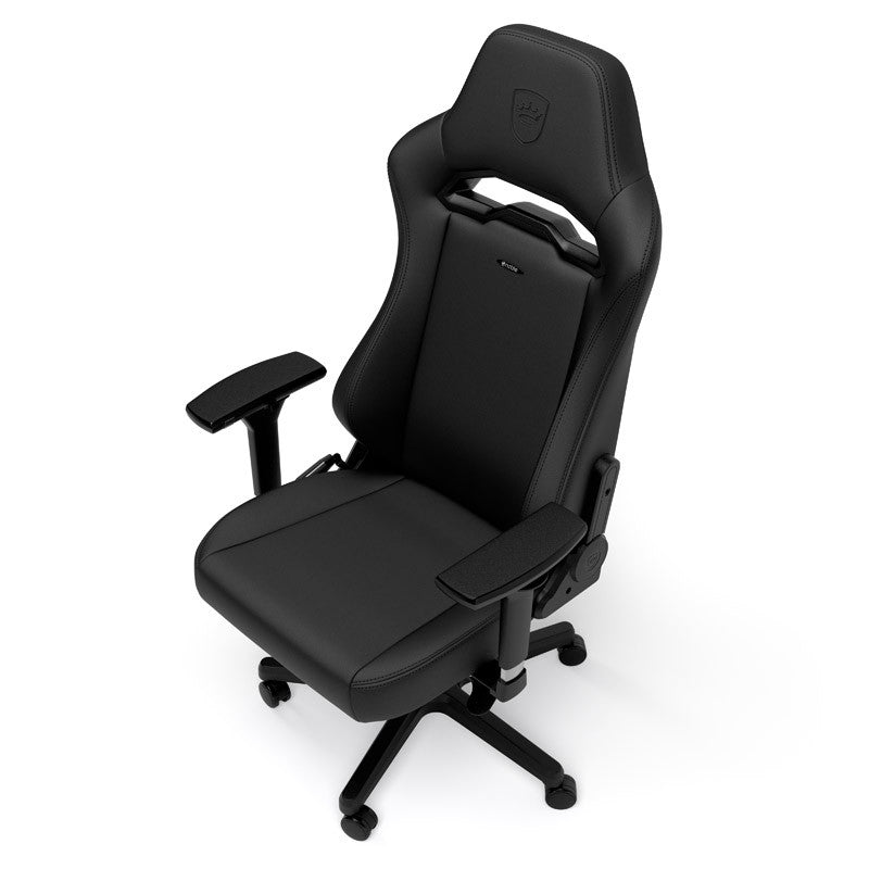 noblechairs HERO ST Black Edition noblechairs
