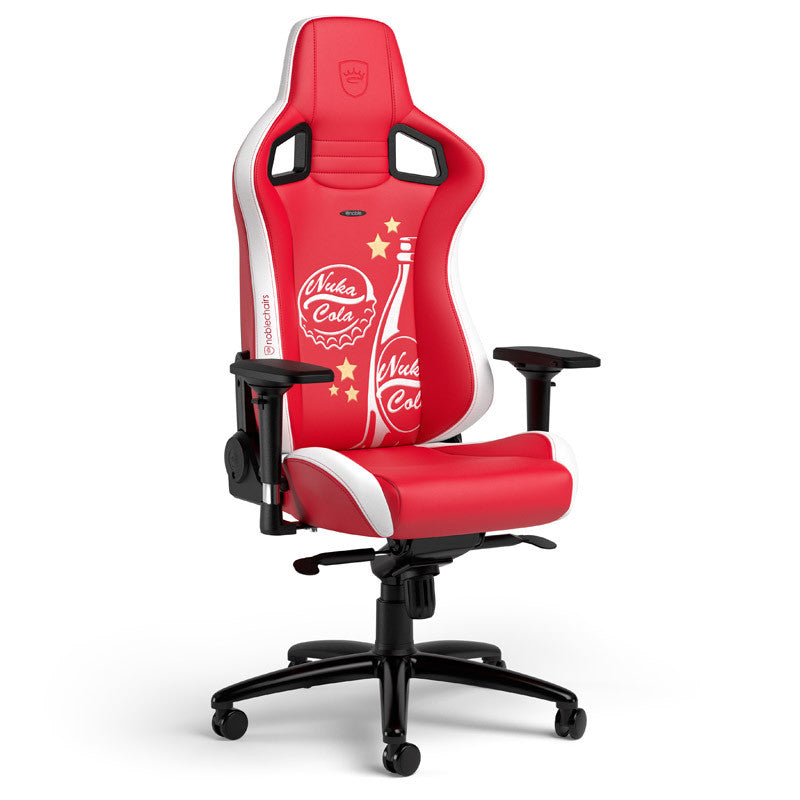 noblechairs EPIC Fallout NukaCola Edition Kostenloser Versand ab 899