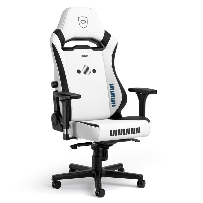 noblechairs HERO ST Stormtrooper Edition Kostenloser Versand ab 899