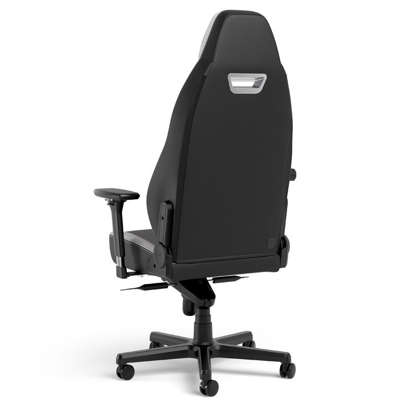noblechairs LEGEND Black/White/Red Edition - Geekd Gamernes valg