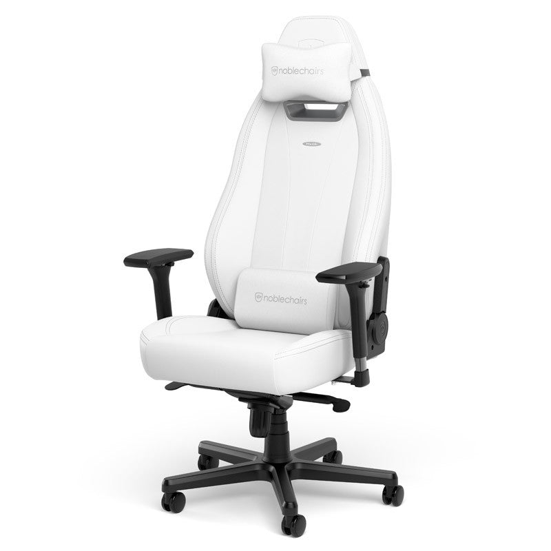 noblechairs LEGEND White Edition noblechairs