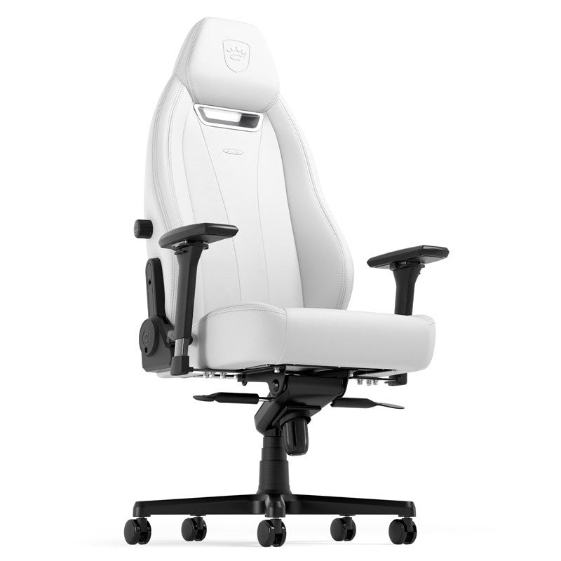 noblechairs LEGEND White Edition noblechairs