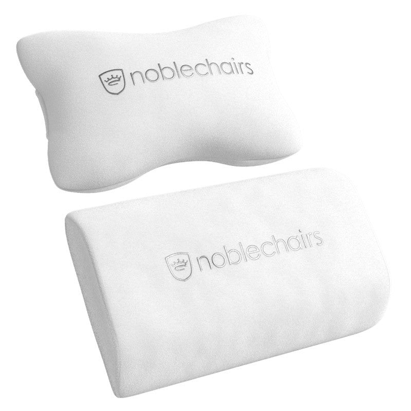 noblechairs LEGEND White Edition noblechairs
