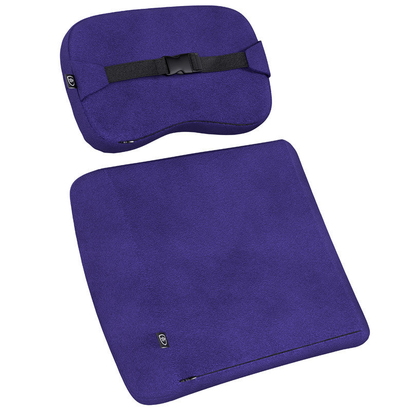 noblechairs Memory Foam Kissen-Set – Fallout Nuka-Cola Quantum Edition