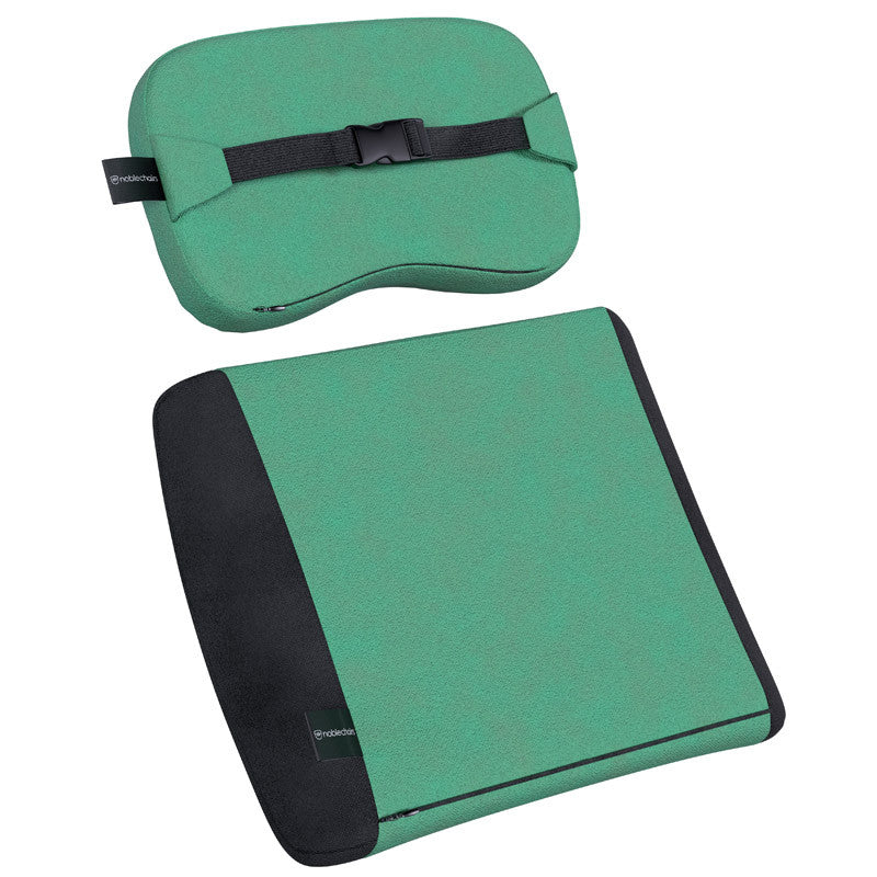 noblechairs Memory Foam-Kissenset – Boba Fett Edition