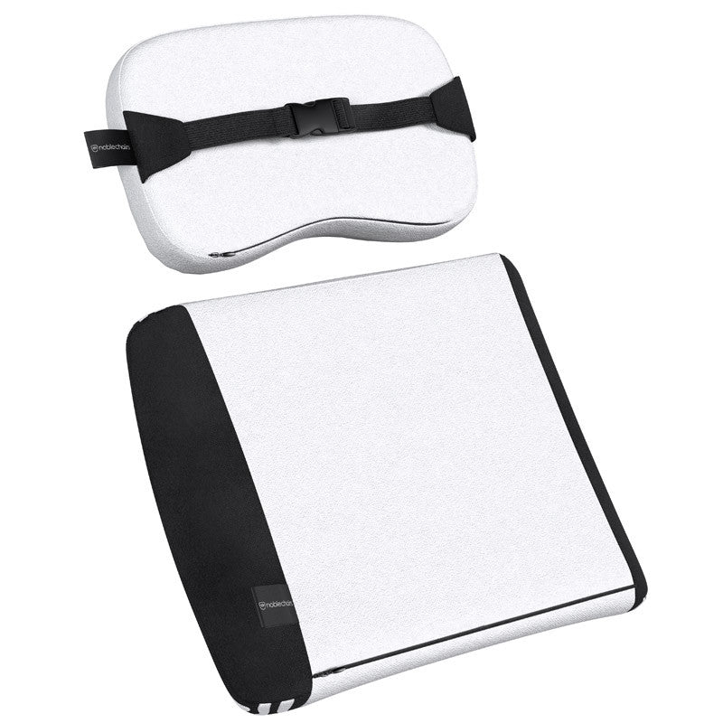 noblechairs Memory Foam-Kissenset – Stormtrooper Edition