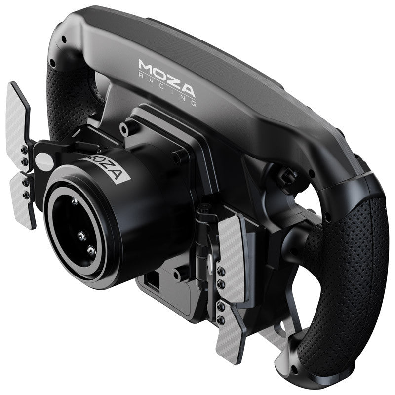 Moza FSR Highend Formula Wheel Moza Racing