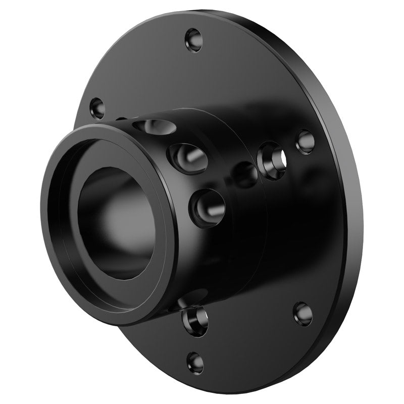 MOZA-Radstand-Montageadapter von Drittanbietern (für FSR Formula Wheel)