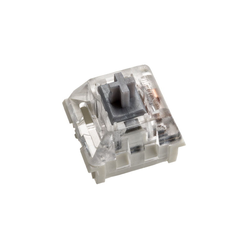 Glorious Kailh Speed Silver Switches (120 pcs) Glorious