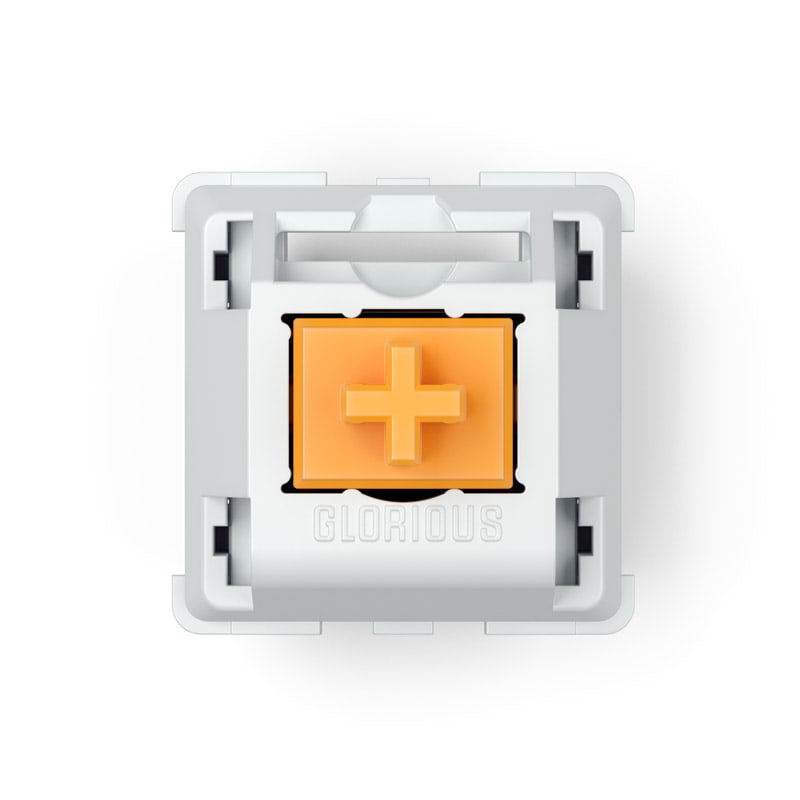 Glorious Panda Switches (36 pack) Glorious