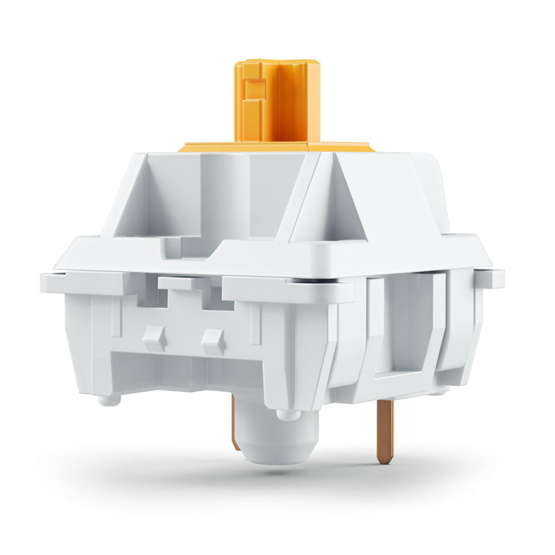 Glorious Panda Switches (36 pack) - Lubed Glorious