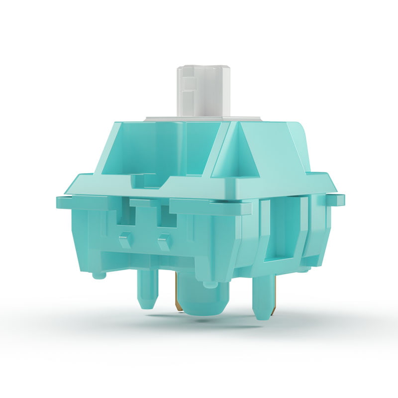 Glorious Mechanical Switches (36 pcs)- Lynx Glorious