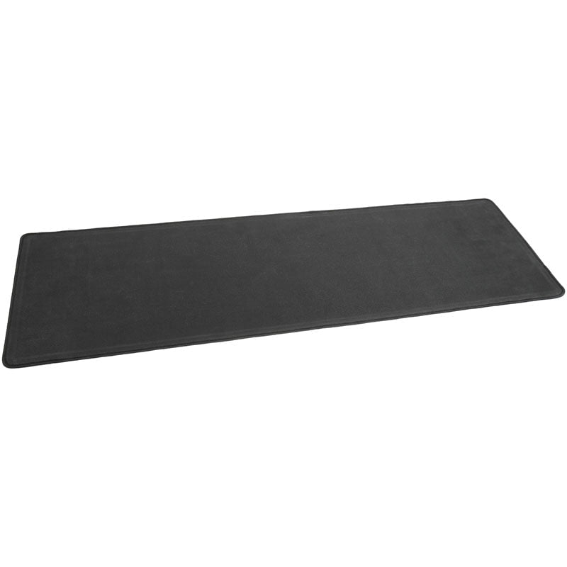 Glorious - Mousepad - Extended, White Glorious