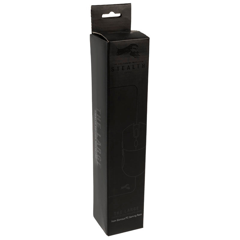 Glorious - Stealth Mousepad - L Glorious