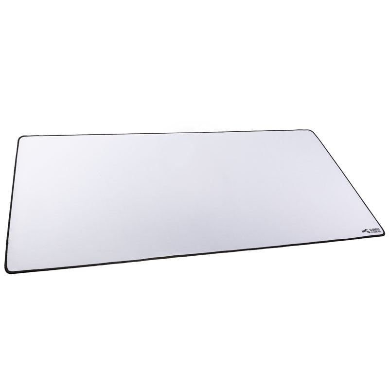 Glorious - Mousepad - XXL, White Glorious