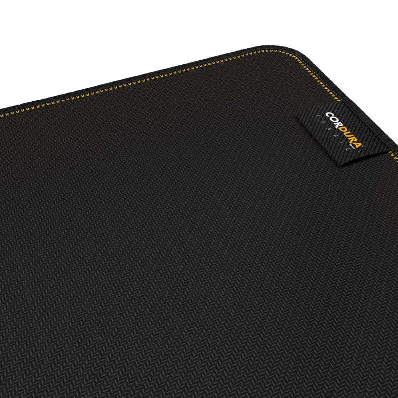 Endgame Gear MPC-450 Cordura Gaming Mousepad - blue Endgame