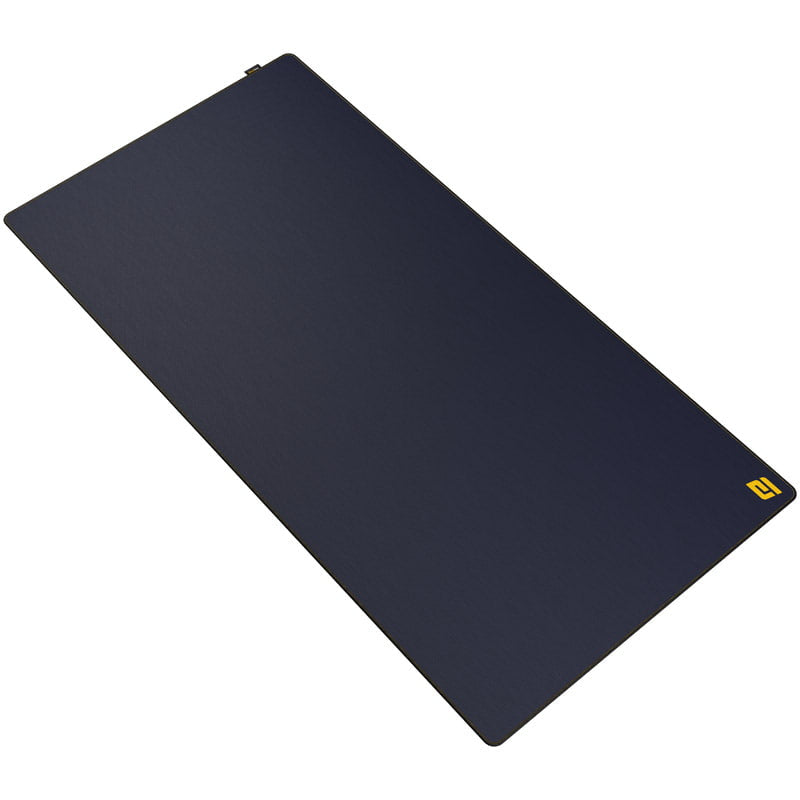 Endgame Gear MPC-1200 Cordura Gaming Mousepad - blue Endgame