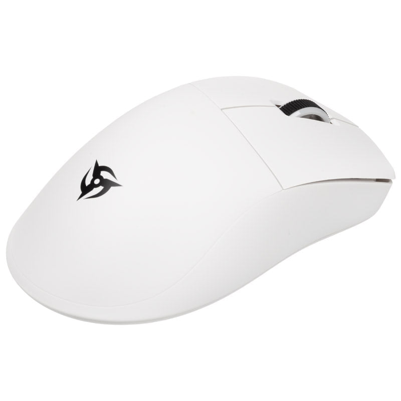 Ninjutso Origin One X Wireless Gaming mouse - white Ninjutso