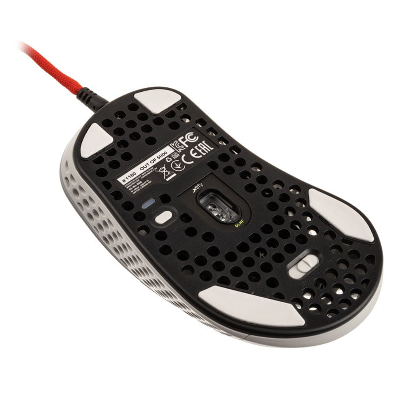 Xtrfy M4 RGB, Gaming Mouse, Tokyo Xtrfy