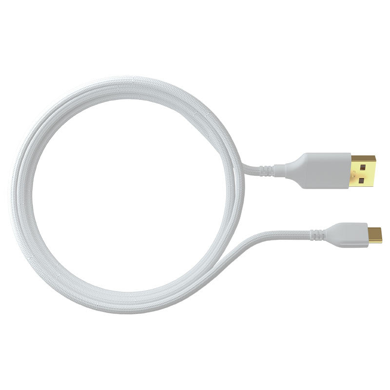 Xtrfy M4 Wireless RGB, Gaming Mouse, White Xtrfy