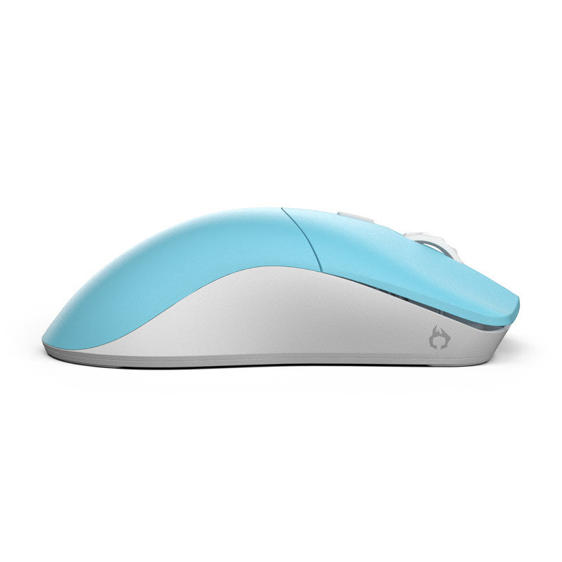 Glorious Model O PRO - Wireless - Blue Lynx - Forge Glorious