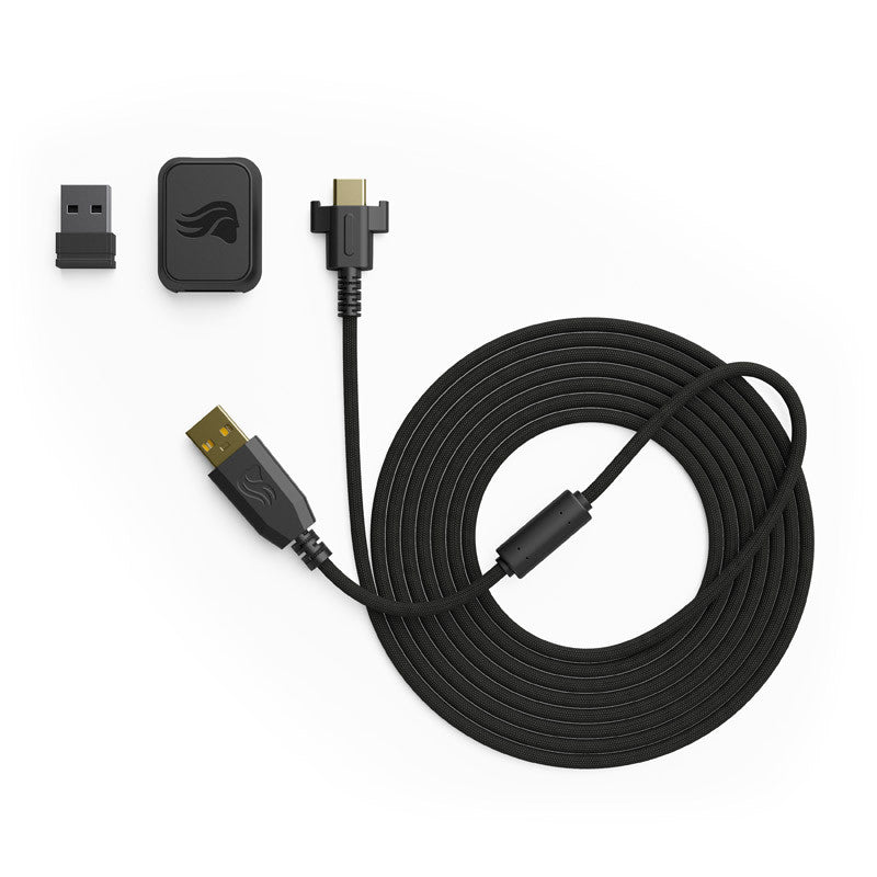 Glorious Model O Wireless 2- Matte Black Glorious