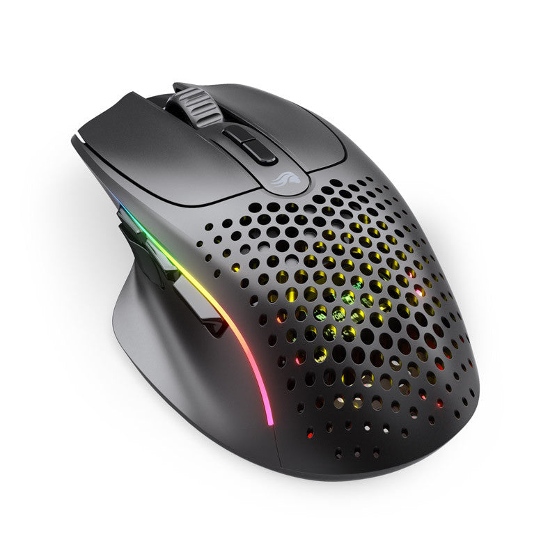 Glorious Model I 2 Wireless - Matte Black Glorious