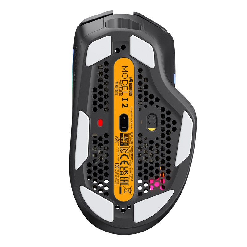 Glorious Model I 2 Wireless - Matte Black Glorious