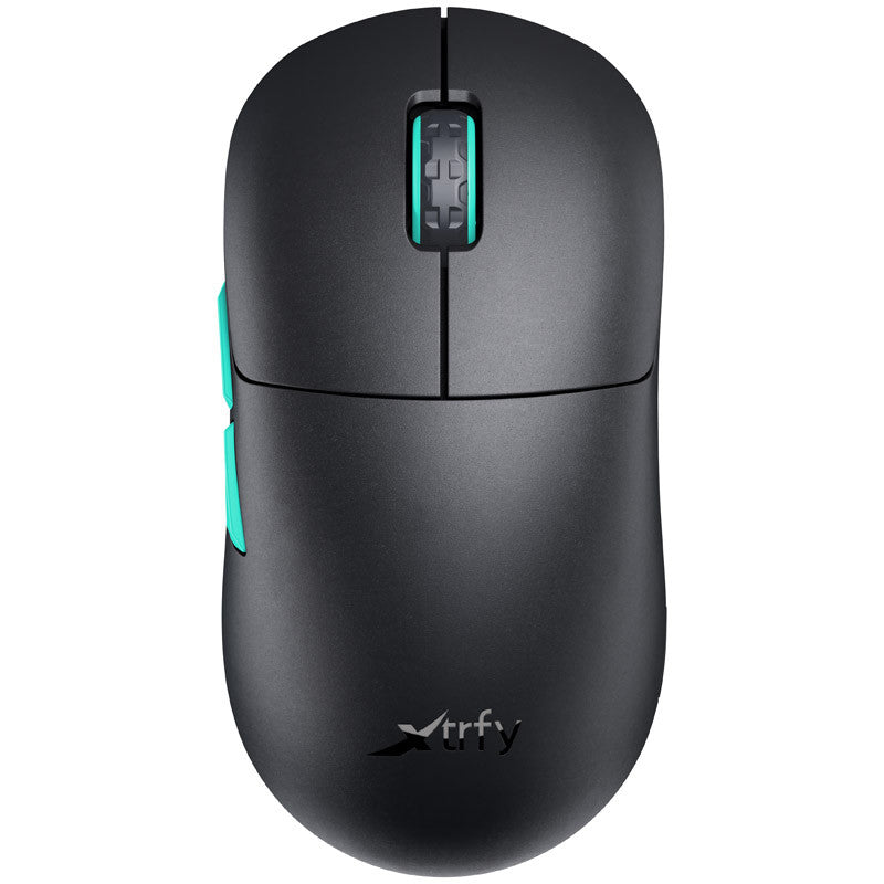 Xtrfy M8 Wireless - Black Xtrfy
