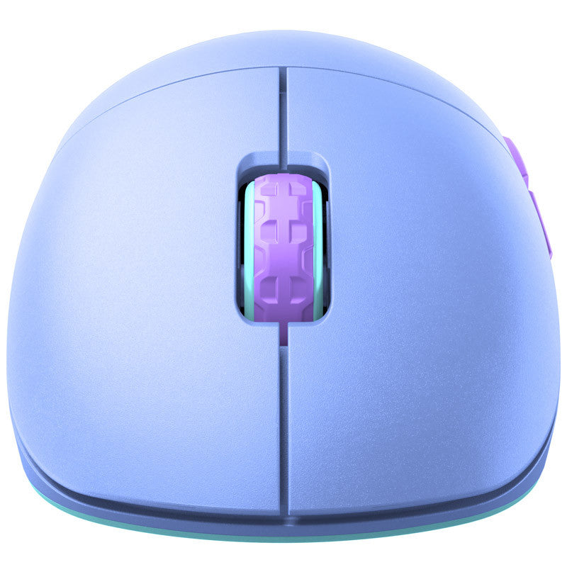 Xtrfy M8 Wireless - Frosty Purple Xtrfy