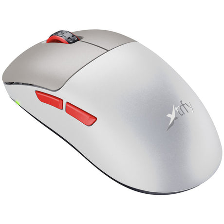 Xtrfy M8 Wireless - Retro Xtrfy