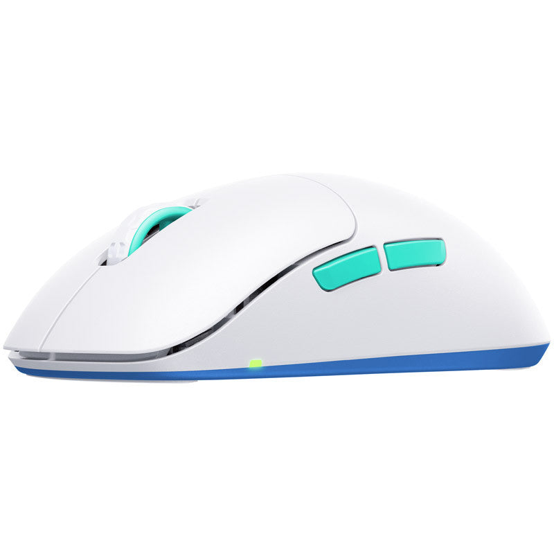 Xtrfy M8 Wireless - White Xtrfy