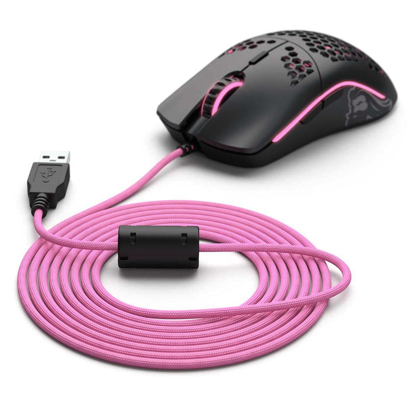 Glorious Ascended Cable V2 - Majin Pink Glorious