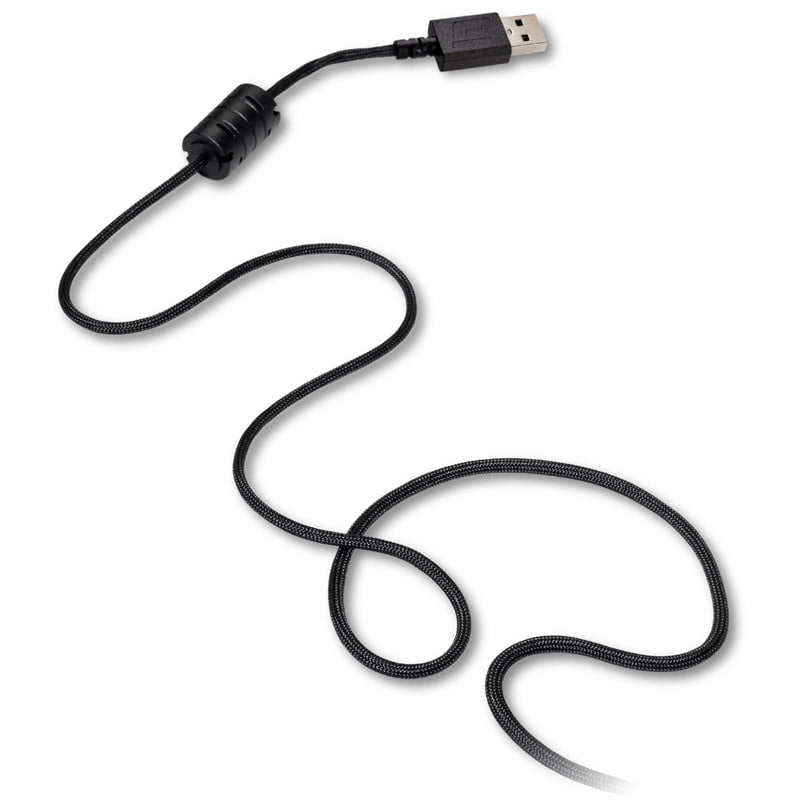 Endgame Gear XM1 RGB Gaming Mouse - Black Endgame