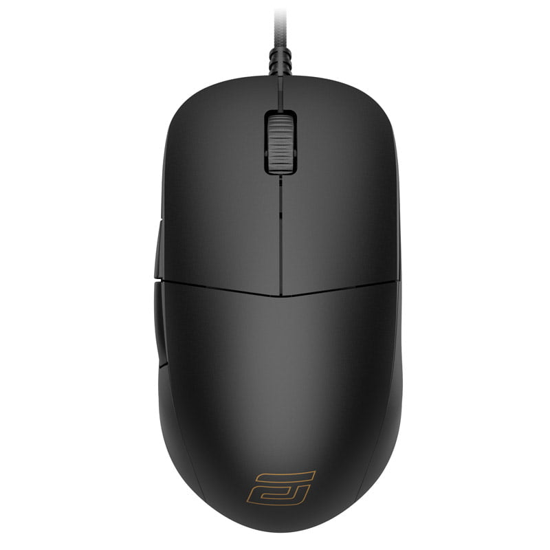 Endgame Gear XM1r - Black Endgame