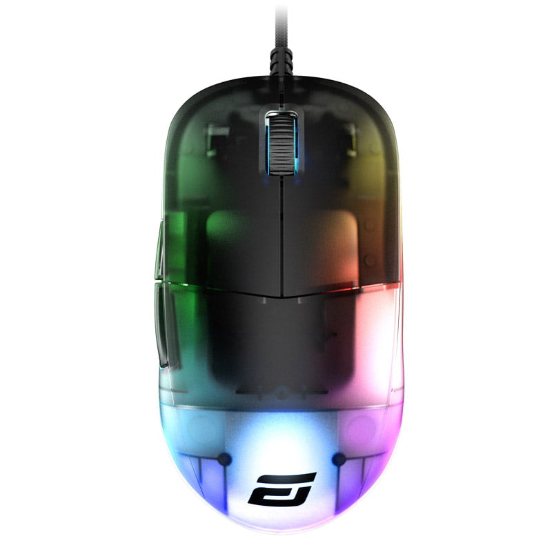 Endgame Gear XM1 RGB Gaming Mouse - Dark Frost Endgame