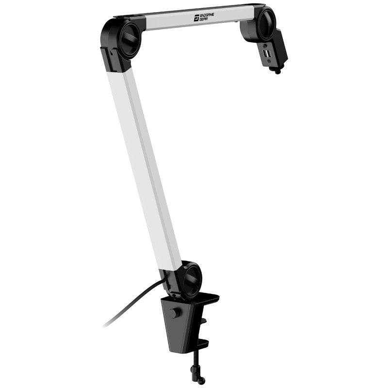 Endgame Gear MICARM - Hvid Endgame