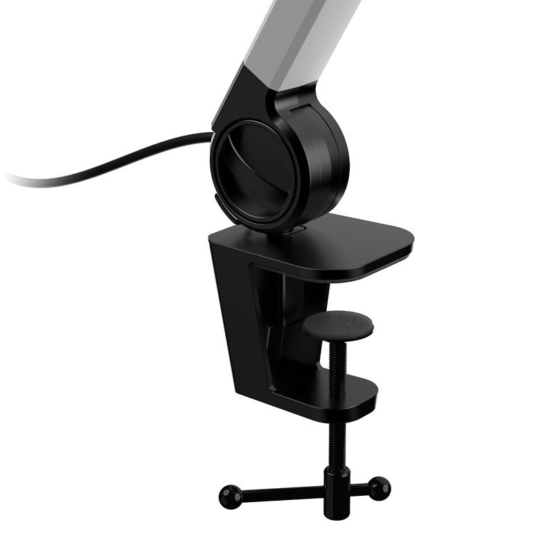 Endgame Gear MICARM - Hvid Endgame