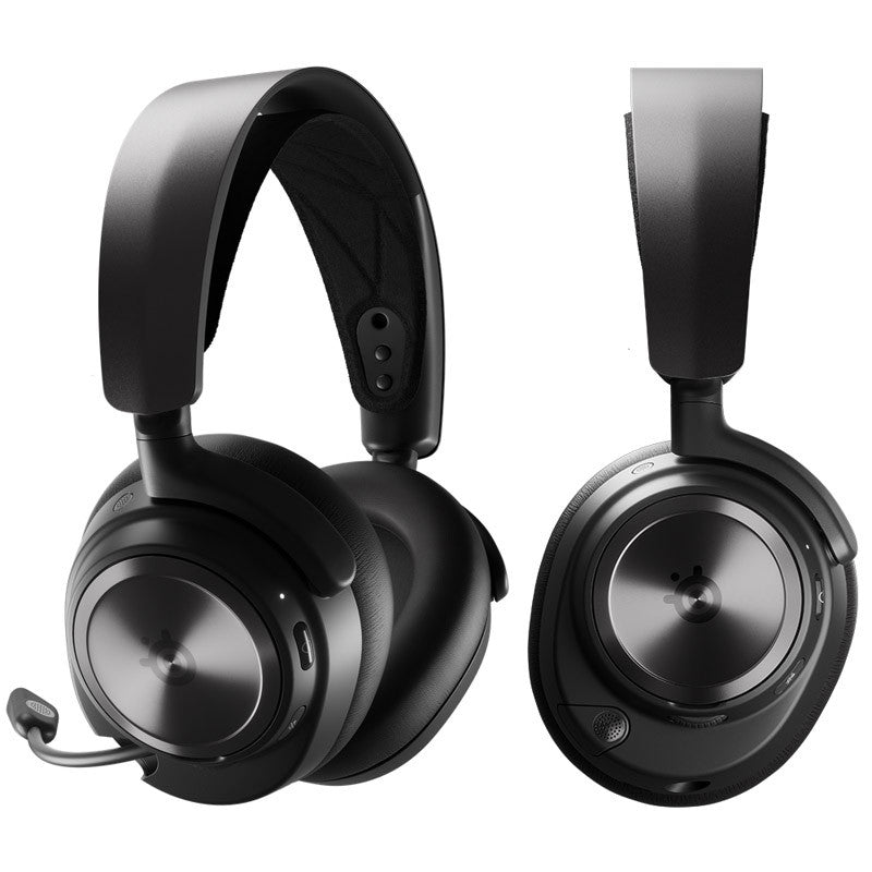SteelSeries Arctis Nova Pro X Wireless Gaming Headset Steelseries