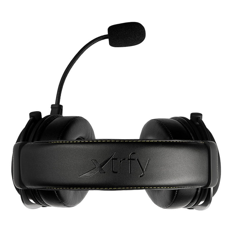 Xtrfy Gaming Headset H1 Xtrfy